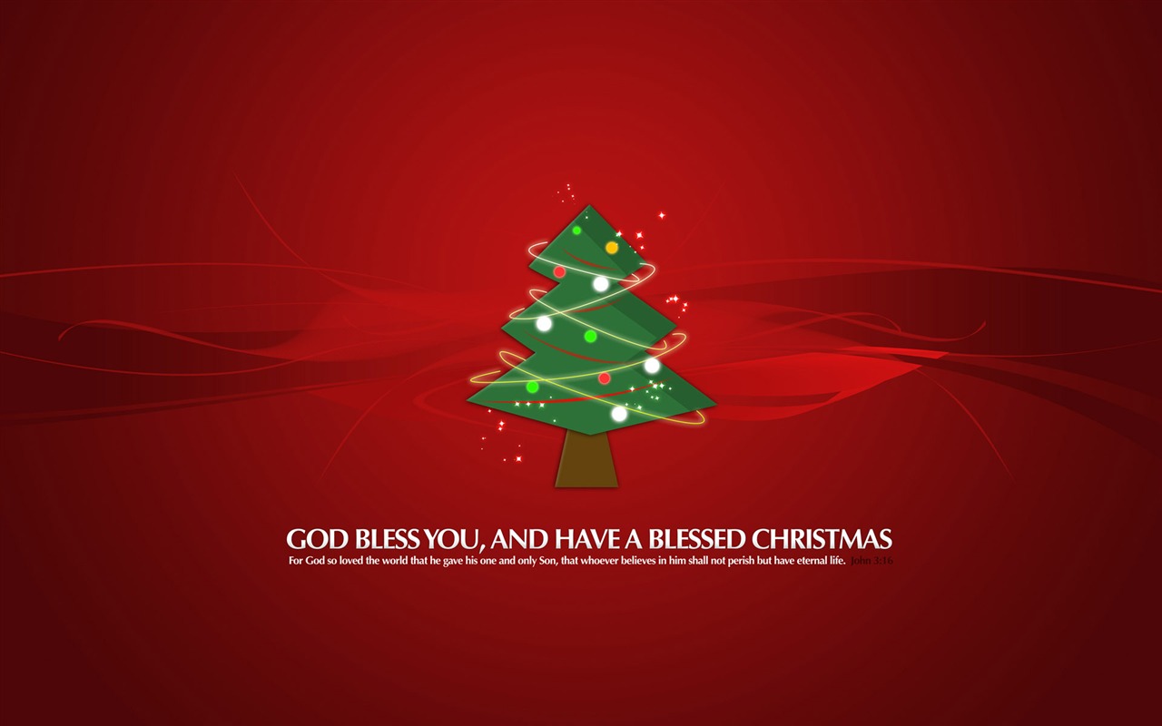 1920 Christmas Theme HD Wallpapers (3) #14 - 1280x800