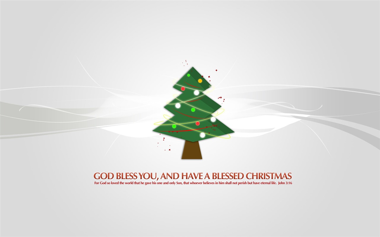 1920 Christmas Theme HD Wallpapers (3) #15 - 1280x800