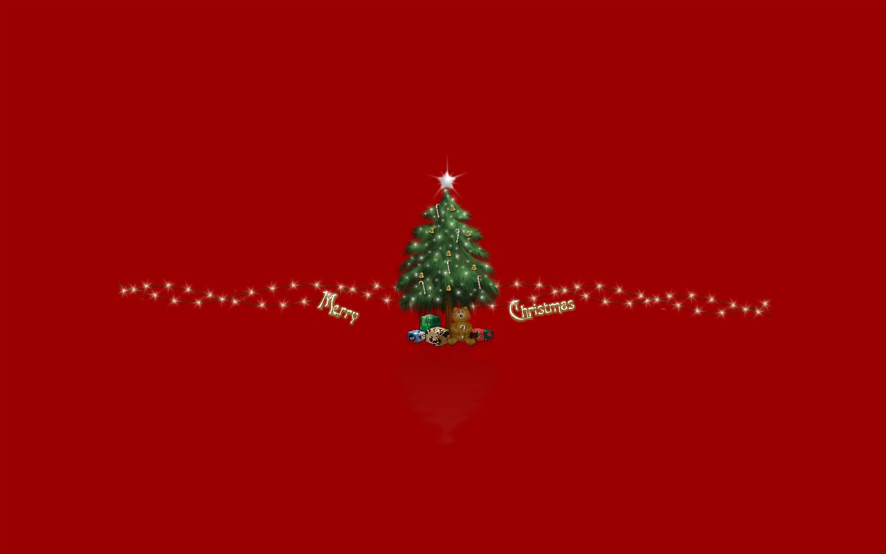 1920 Christmas Theme HD Wallpapers (3) #19 - 1280x800