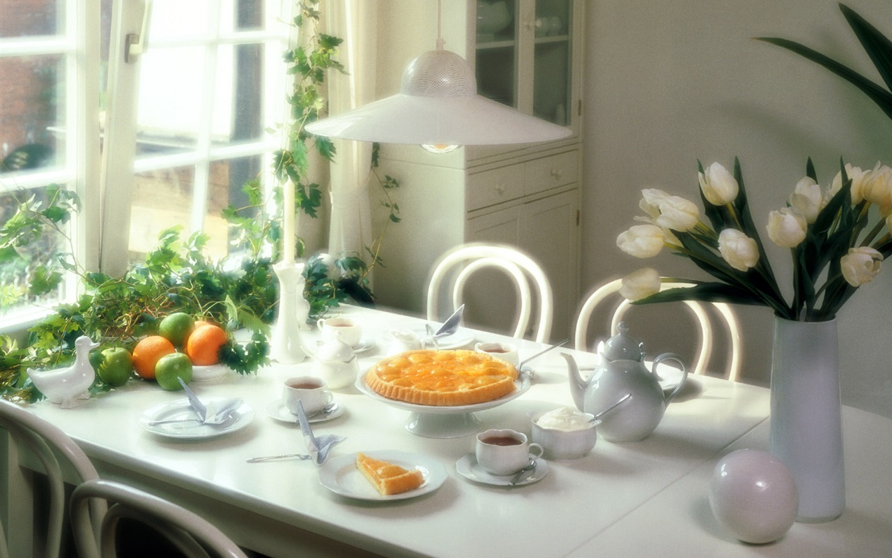 Home Still Life Wallpaper (5) #15 - 1280x800