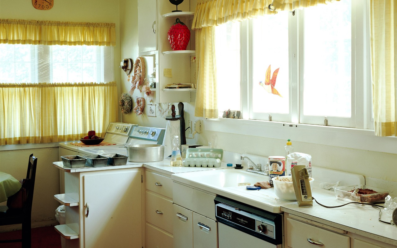 Home Still Life Wallpaper (5) #17 - 1280x800