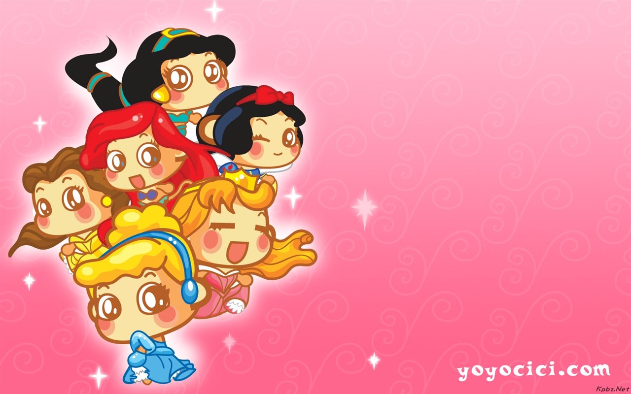 Yau giggle monkey wallpaper #18 - 1280x800