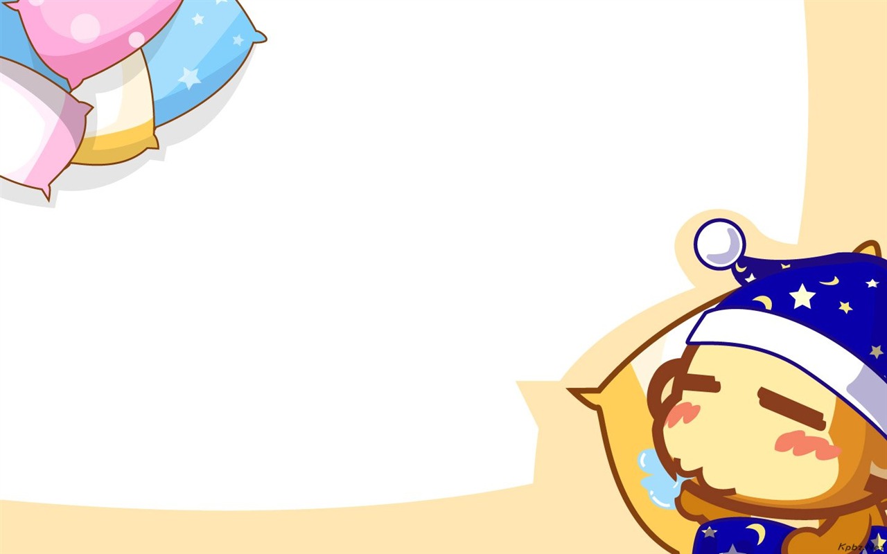 Yau chichotat opice wallpaper #23 - 1280x800