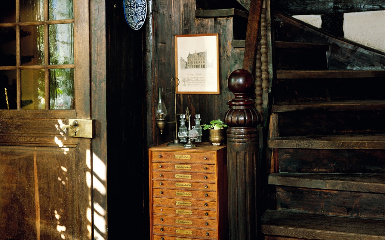 Home Still Life Wallpaper (7) #10 - 1280x800