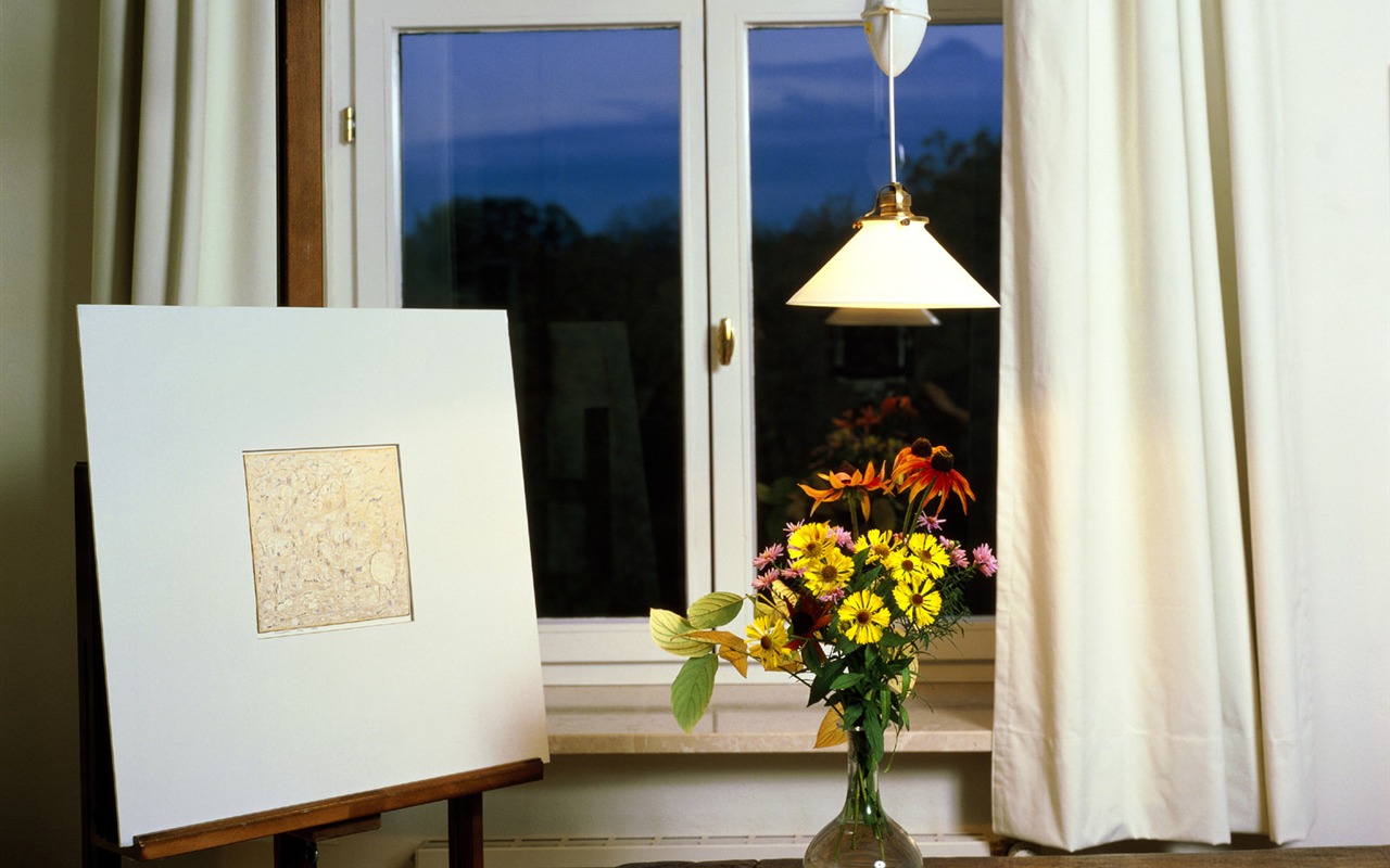 Home Still Life Wallpaper (7) #17 - 1280x800