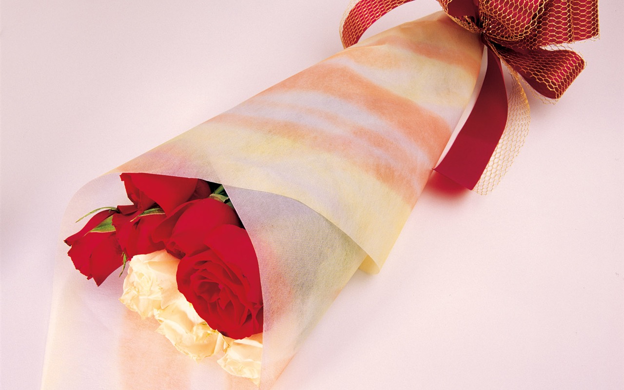 Rose Photo Wallpaper (1) #4 - 1280x800