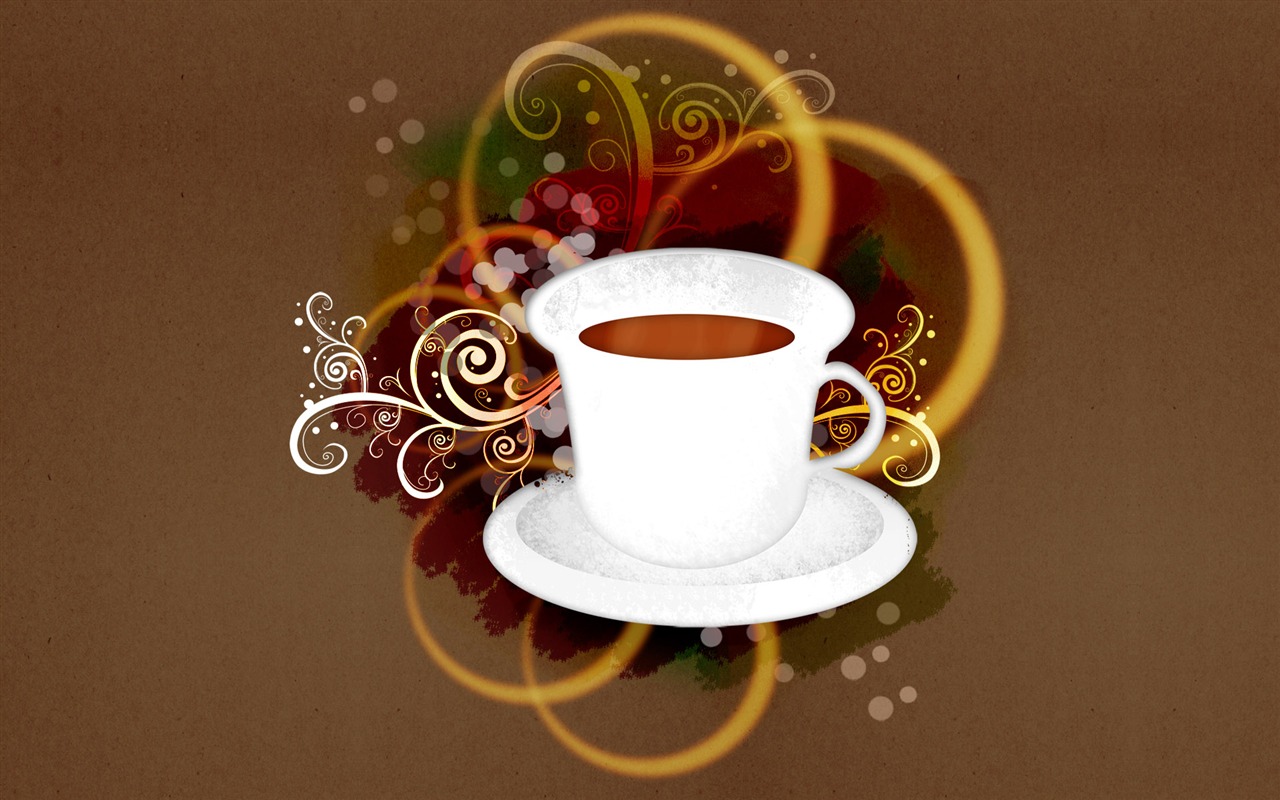 Vector Product Design Wallpaper (1) #15 - 1280x800
