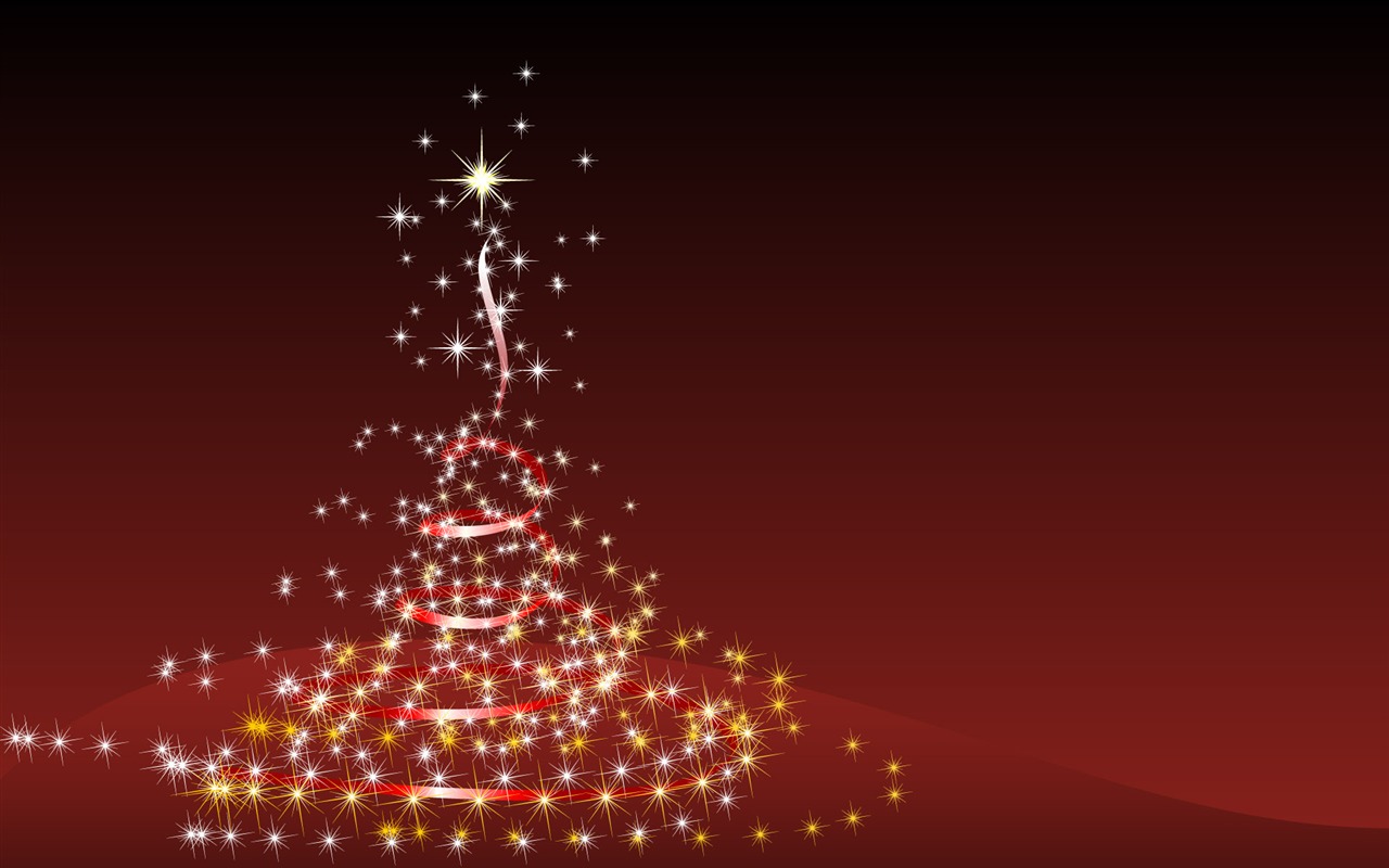 1920 Christmas Theme HD Wallpapers (7) #2 - 1280x800