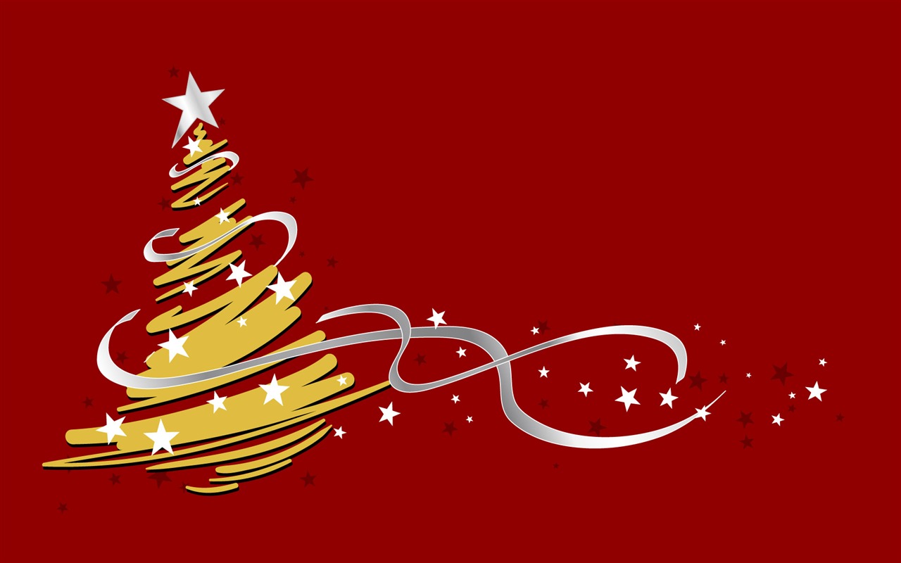 1920 Christmas Theme HD Wallpapers (7) #8 - 1280x800