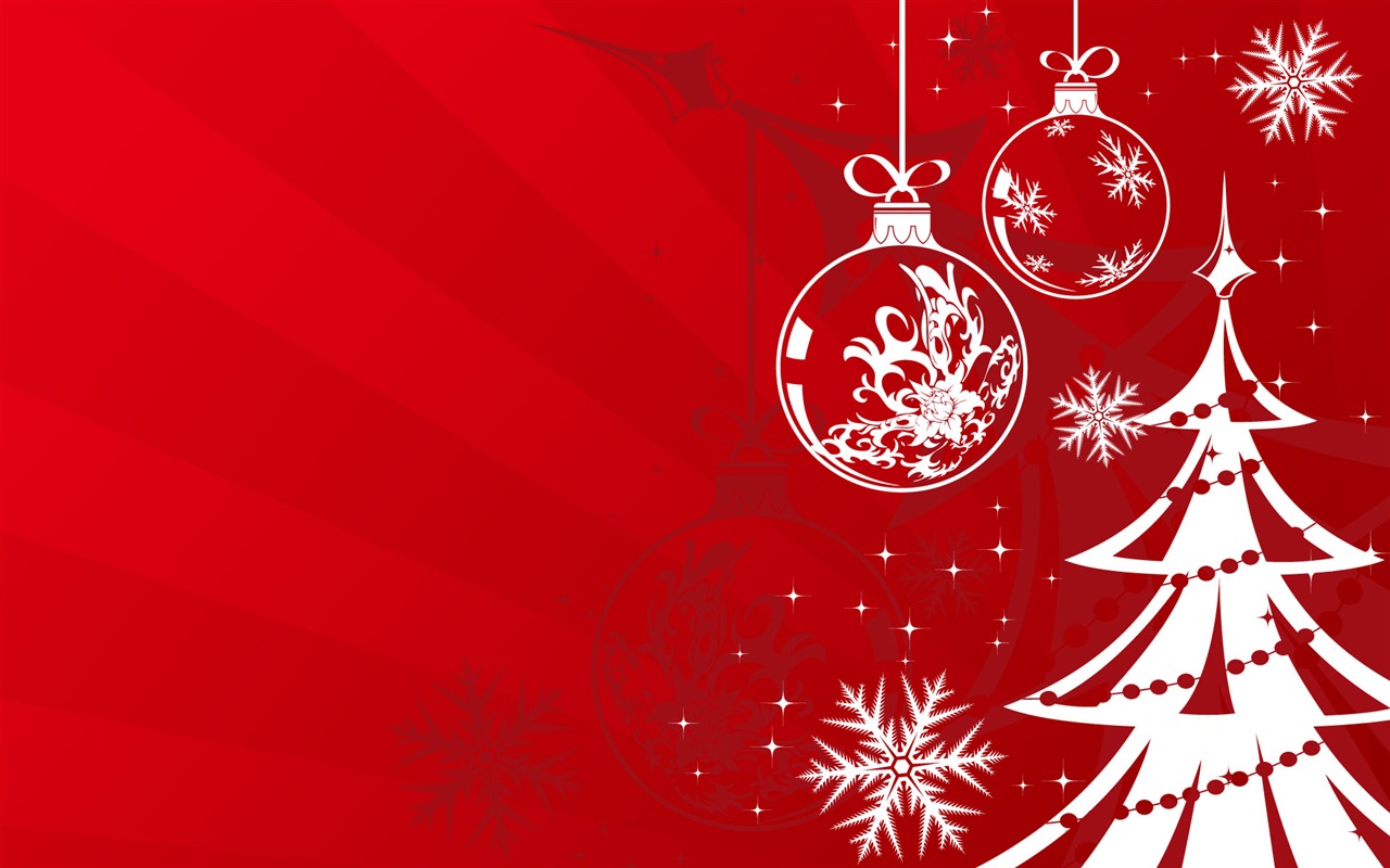 1920 Christmas Theme HD Wallpapers (7) #9 - 1280x800