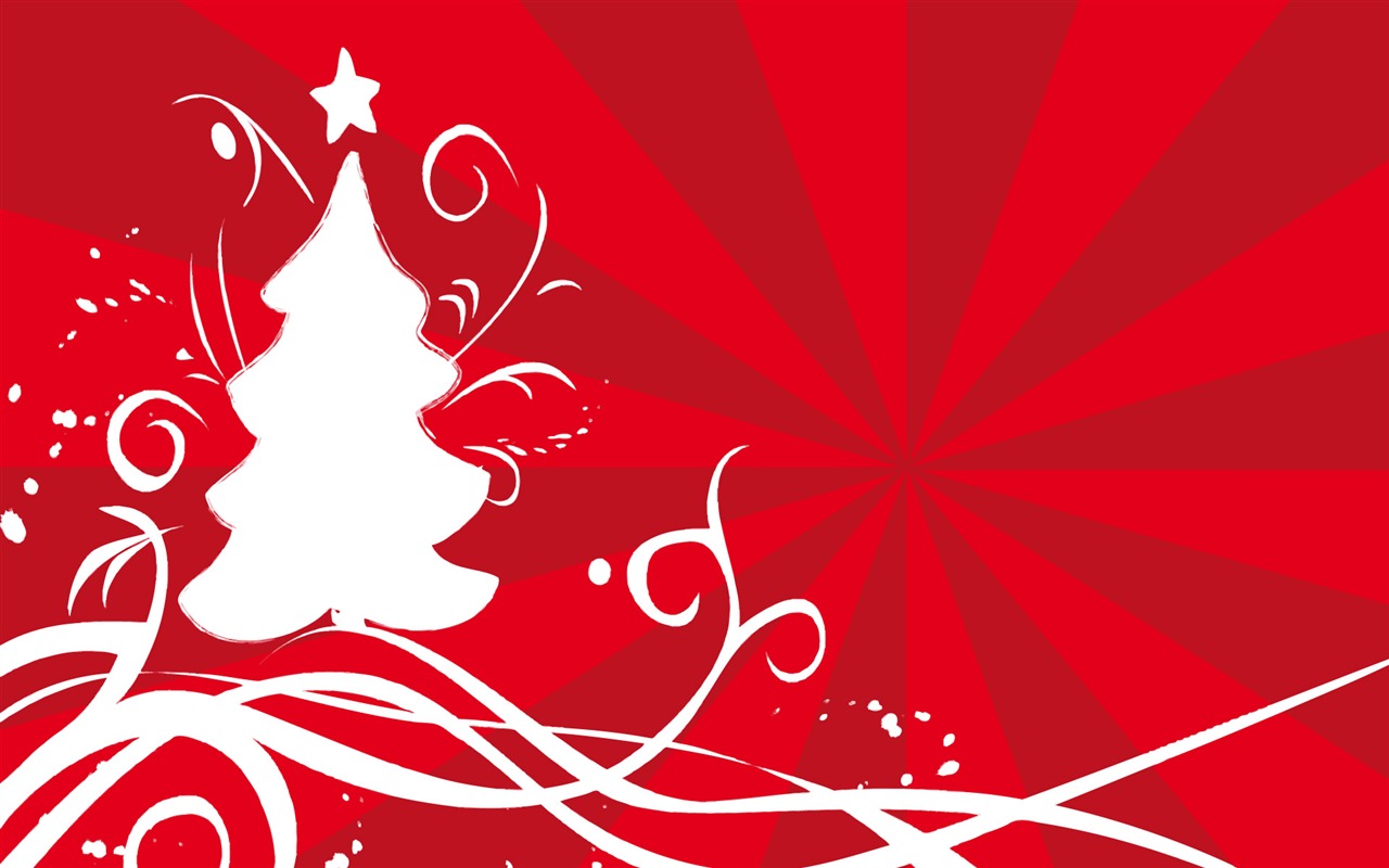 1920 Christmas Theme HD Wallpapers (7) #10 - 1280x800