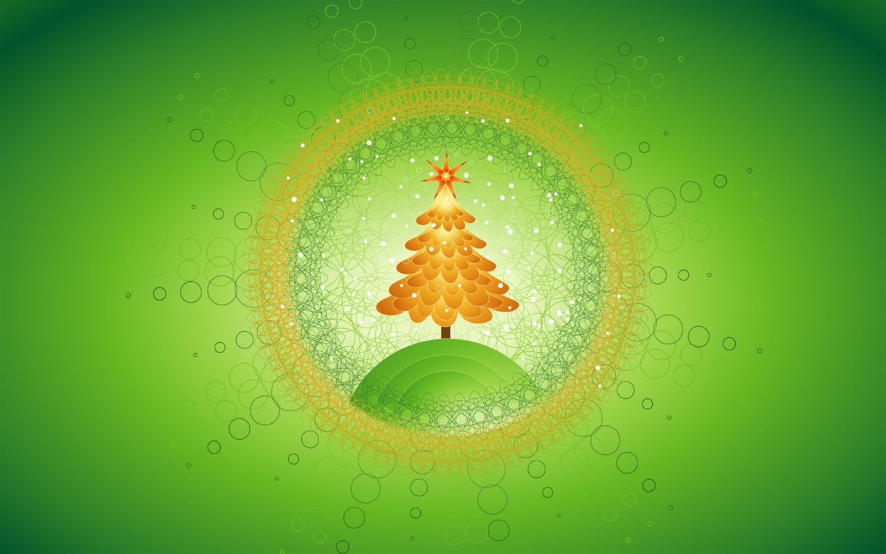 1920 Christmas Theme HD Wallpapers (7) #19 - 1280x800