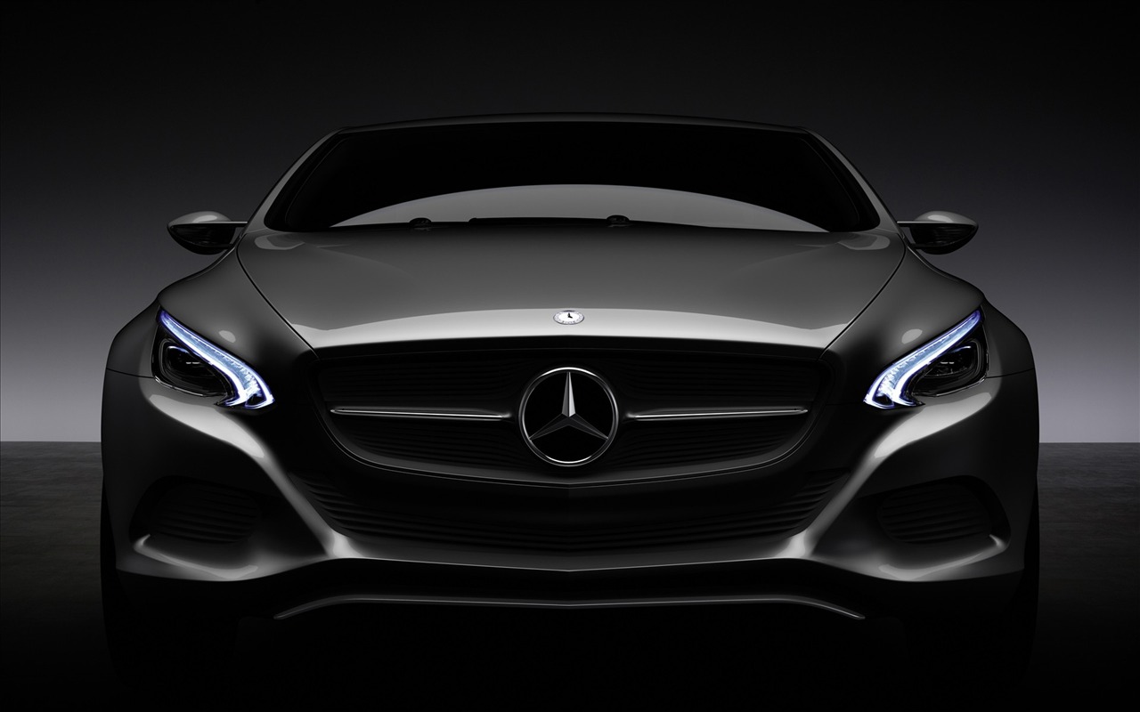 Special edition of concept cars wallpaper (2) #18 - 1280x800