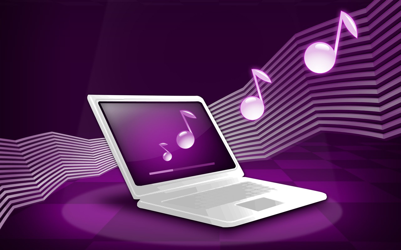 Vector Product Design Wallpaper (2) #9 - 1280x800