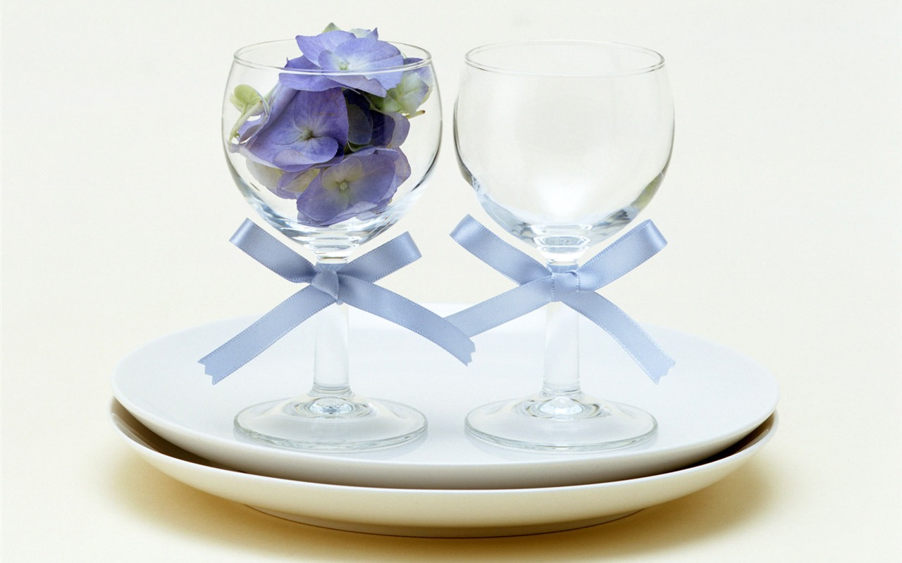 Flowers and gifts wallpaper (1) #14 - 1280x800