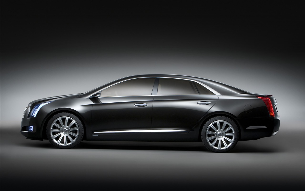 Special edition of concept cars wallpaper (3) #10 - 1280x800
