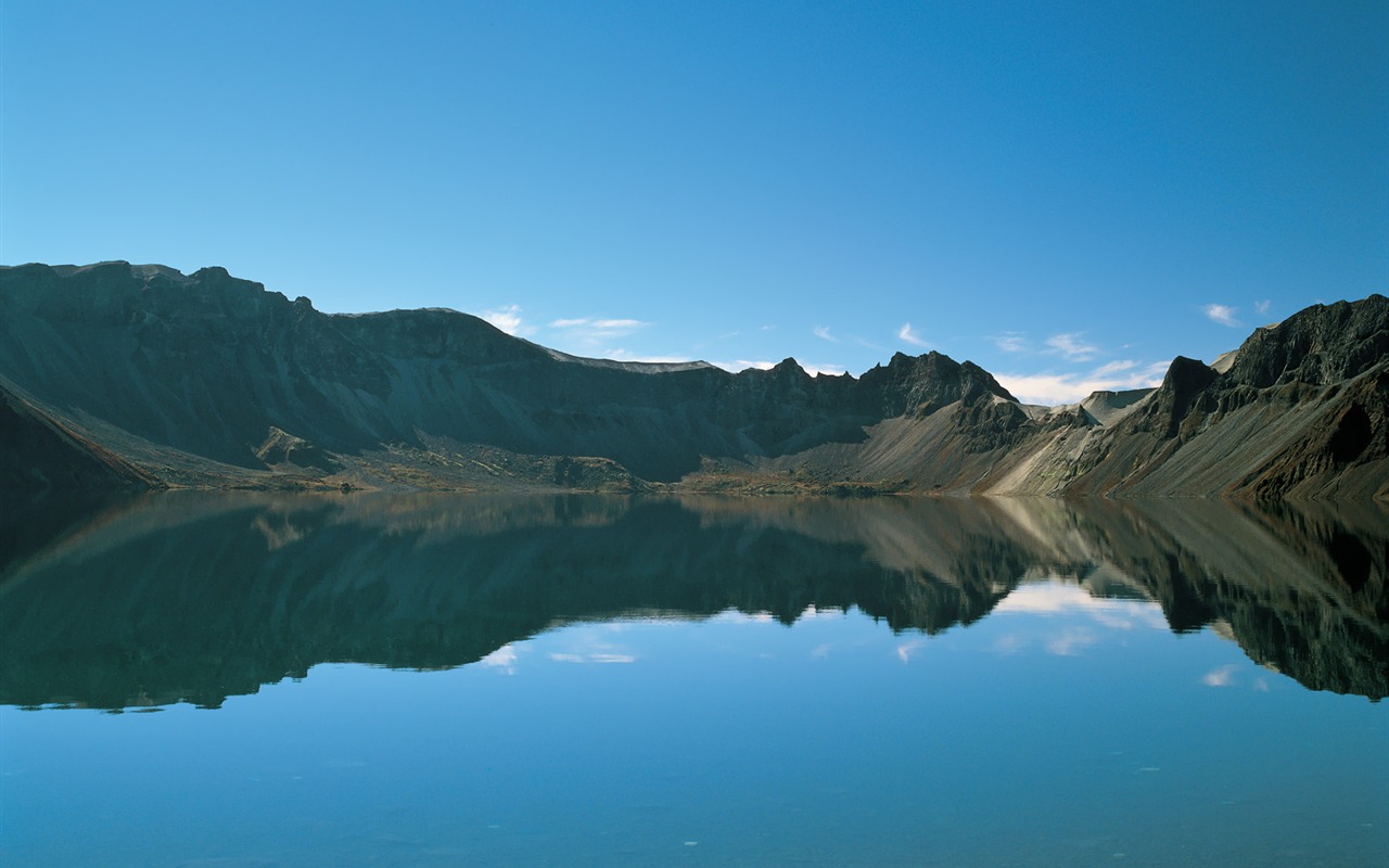 South Korea's natural beauty #4 - 1280x800