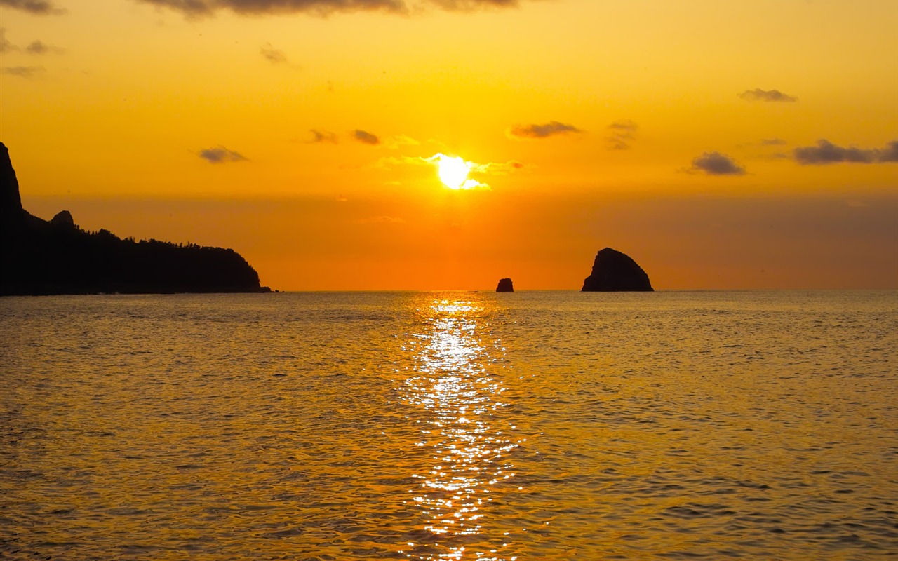 韓國自然風光 #22 - 1280x800