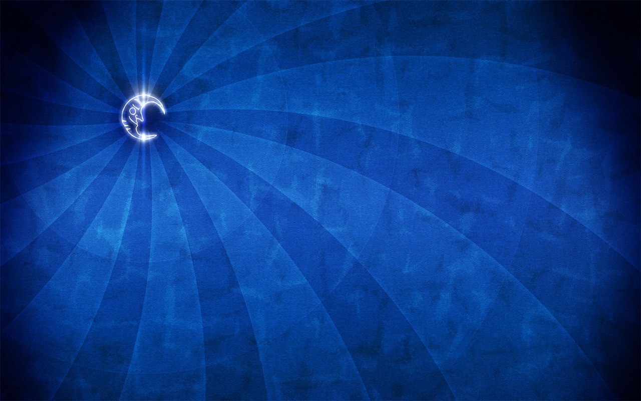 Vlads moon theme wallpaper #26 - 1280x800