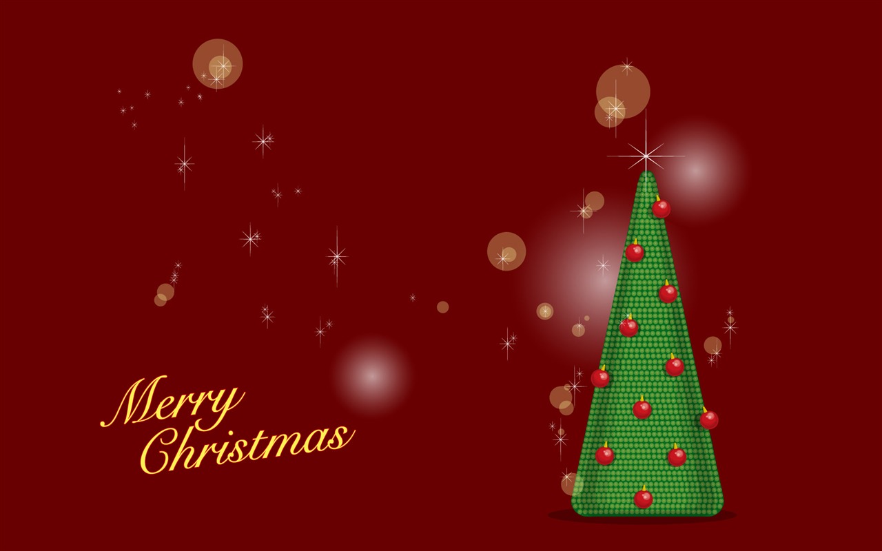 1920 Christmas Theme HD Wallpapers (8) #2 - 1280x800