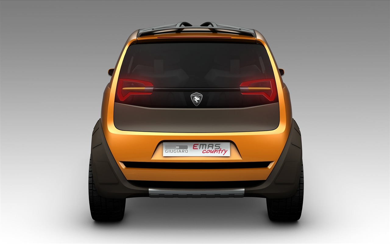 zvláštní vydání tapet koncepce automobilů (5) #16 - 1280x800