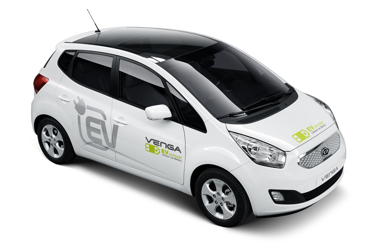 zvláštní vydání tapet koncepce automobilů (6) #1 - 1280x800