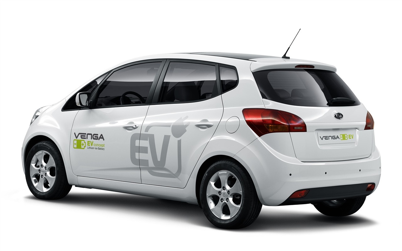zvláštní vydání tapet koncepce automobilů (6) #3 - 1280x800