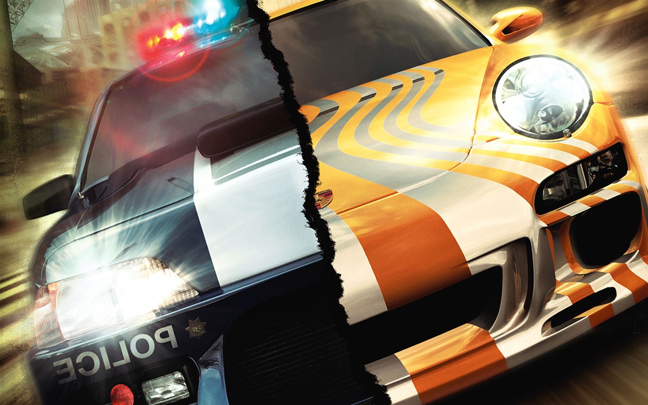 1680 Games car wallpapers (2) #15 - 1280x800