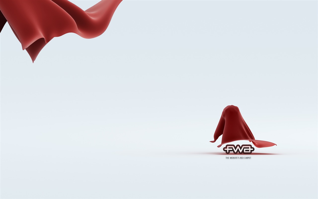 Widescreen Wallpaper FWA Album (10) #3 - 1280x800