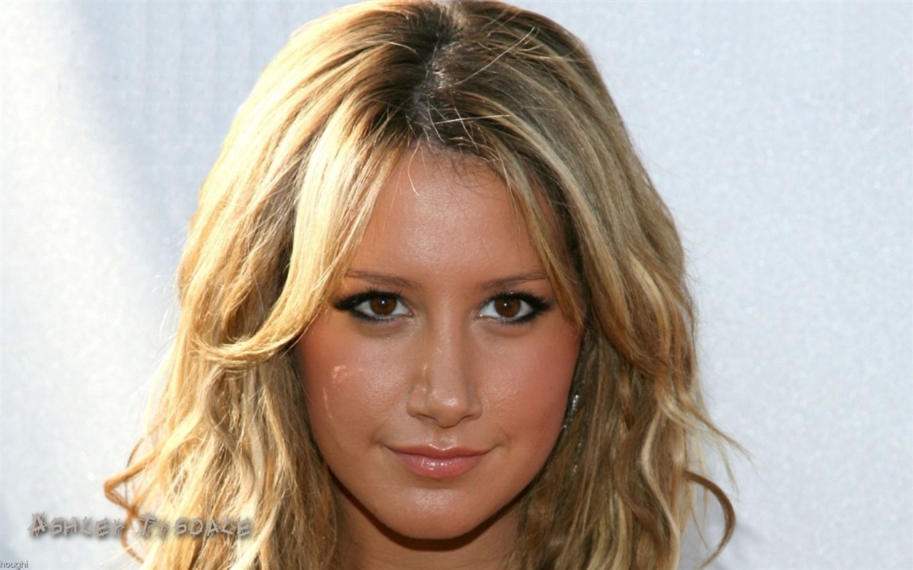 Ashley Tisdale krásné tapety (1) #3 - 1280x800