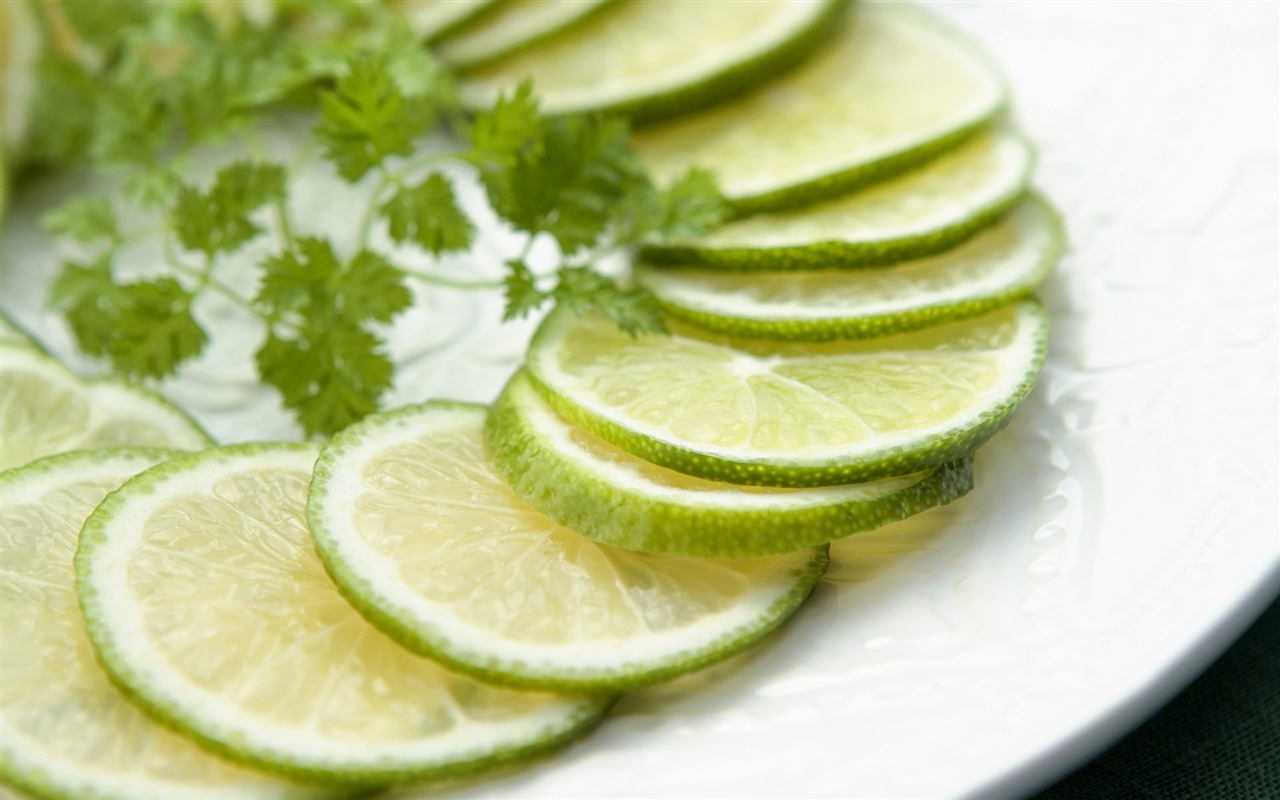 HD wallpaper fruit dessert (1) #20 - 1280x800