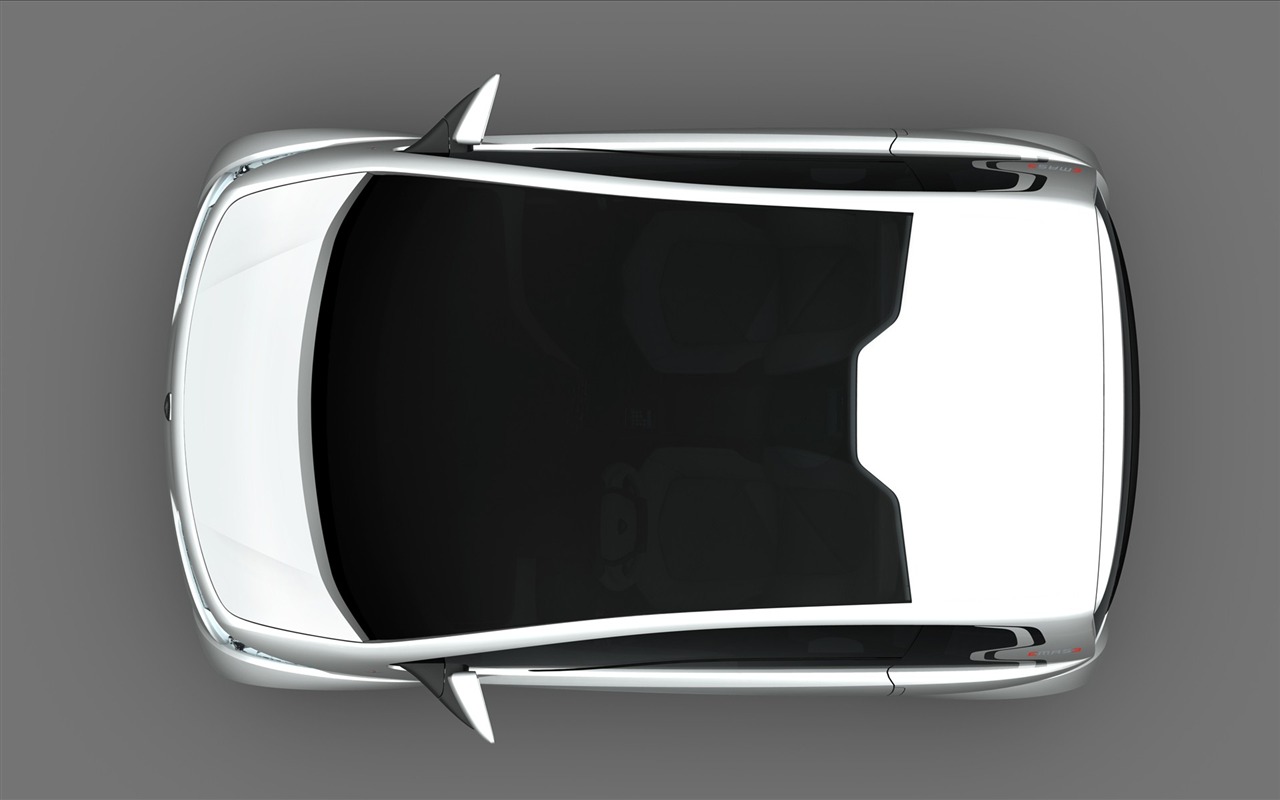 édition spéciale de concept cars fond d'écran (8) #17 - 1280x800
