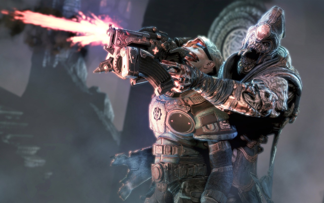1080 Phantom Game wallpapers (3) #1 - 1280x800