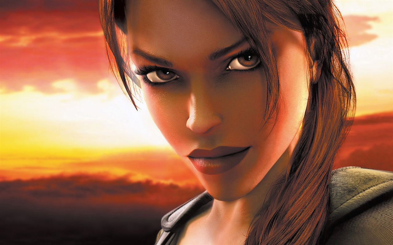 1440 CG wallpaper games (1) #17 - 1280x800