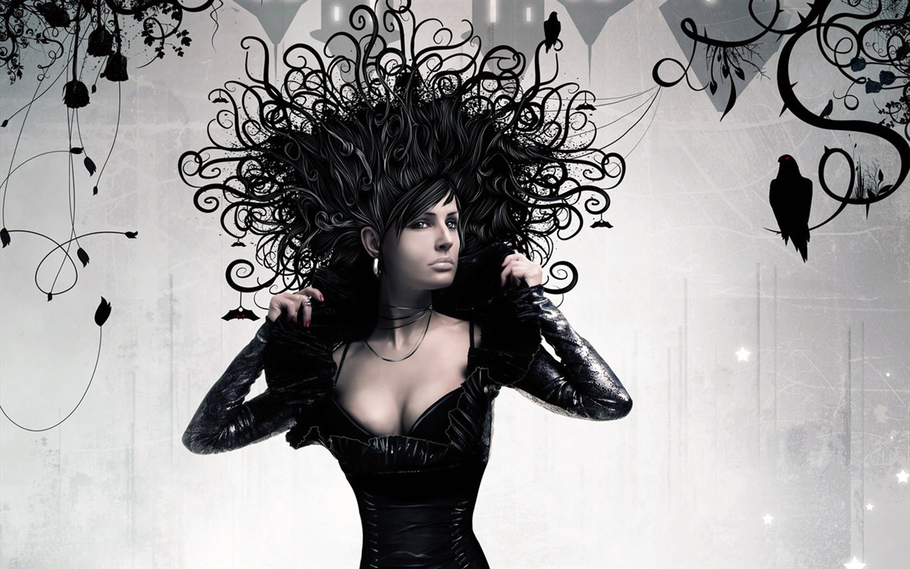 1440 CG wallpaper games (1) #20 - 1280x800