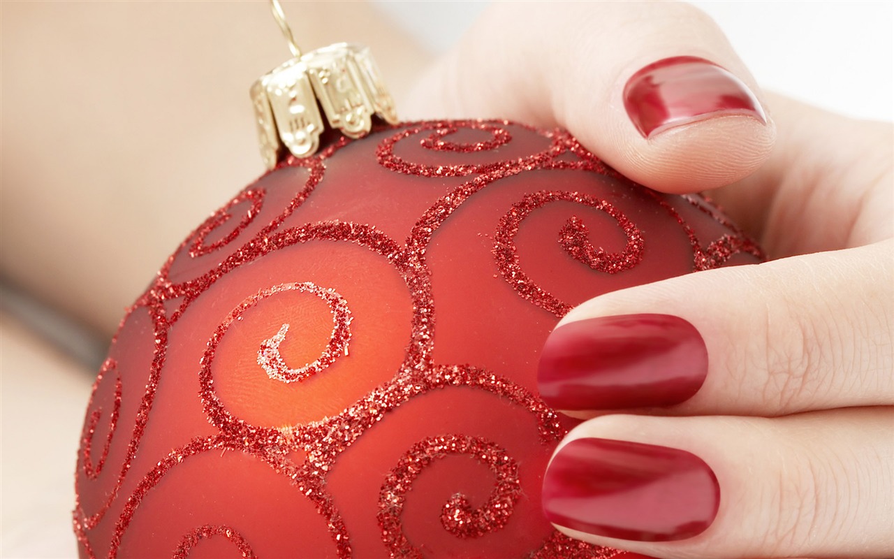 1920 Christmas Theme HD Wallpapers (9) #11 - 1280x800