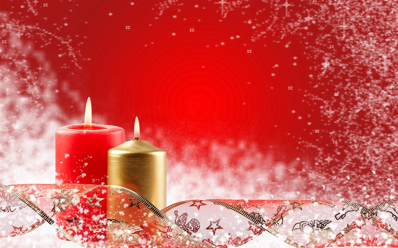 1920 Christmas Theme HD Wallpapers (9) #15 - 1280x800