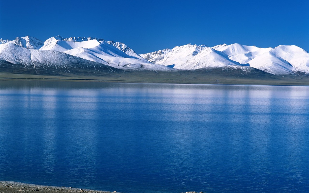 Scenery Collection Wallpapers (3) #5 - 1280x800
