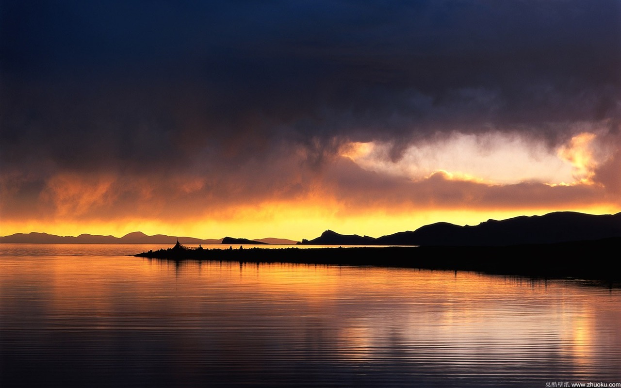 Scenery Collection Wallpapers (3) #7 - 1280x800