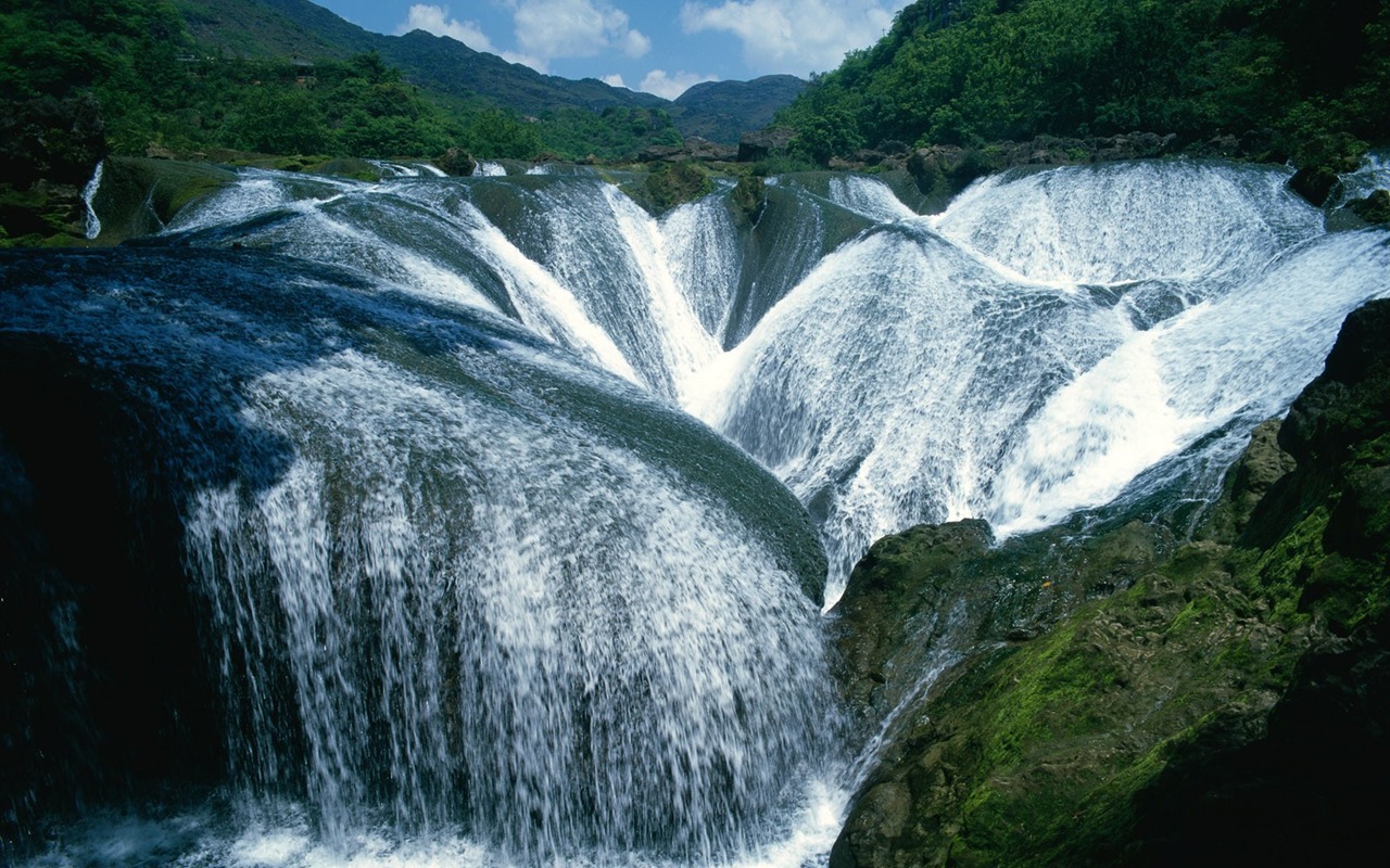 Scenery Collection Wallpapers (3) #12 - 1280x800