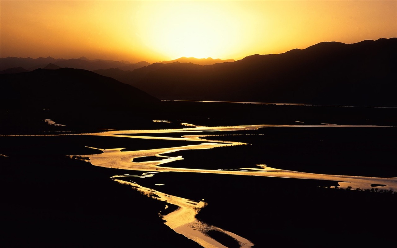 Scenery Collection Wallpapers (3) #24 - 1280x800