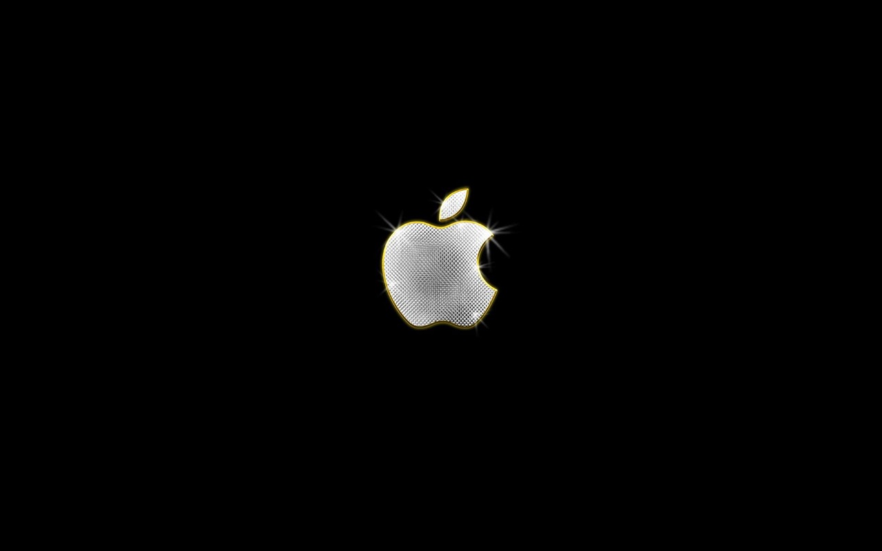 tema de fondo de pantalla de Apple álbum (3) #2 - 1280x800
