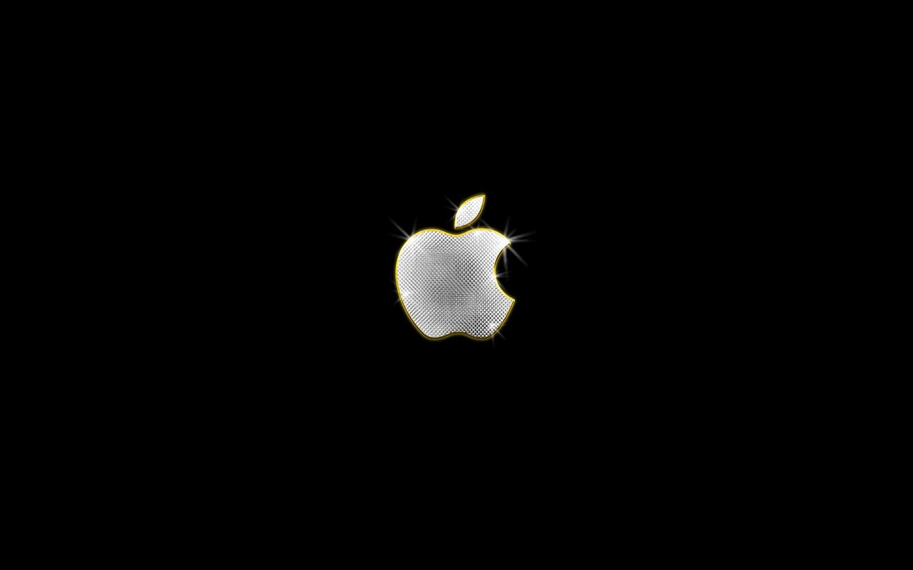 Apple主題壁紙專輯(三) #2 - 1280x800