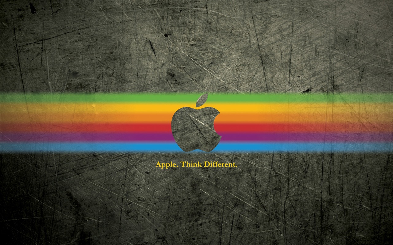 Apple téma wallpaper album (3) #5 - 1280x800