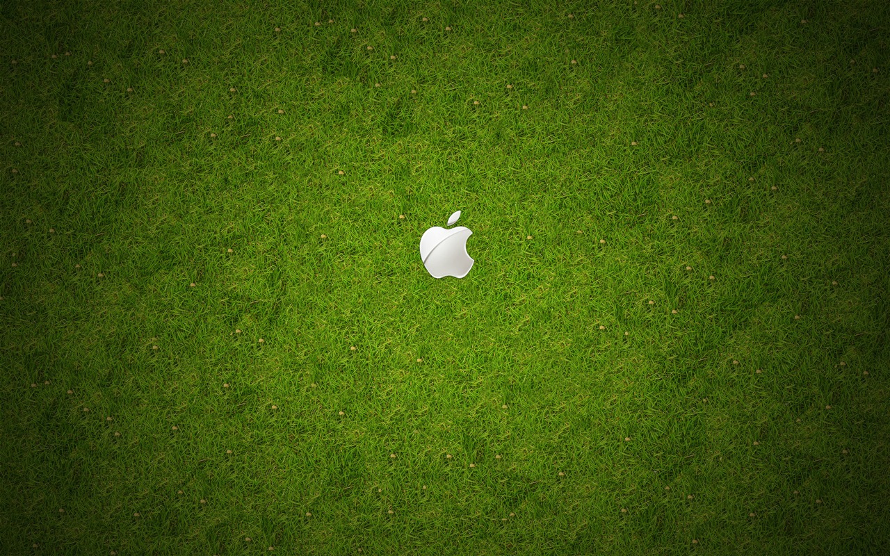 Apple Thema Tapete Album (3) #6 - 1280x800
