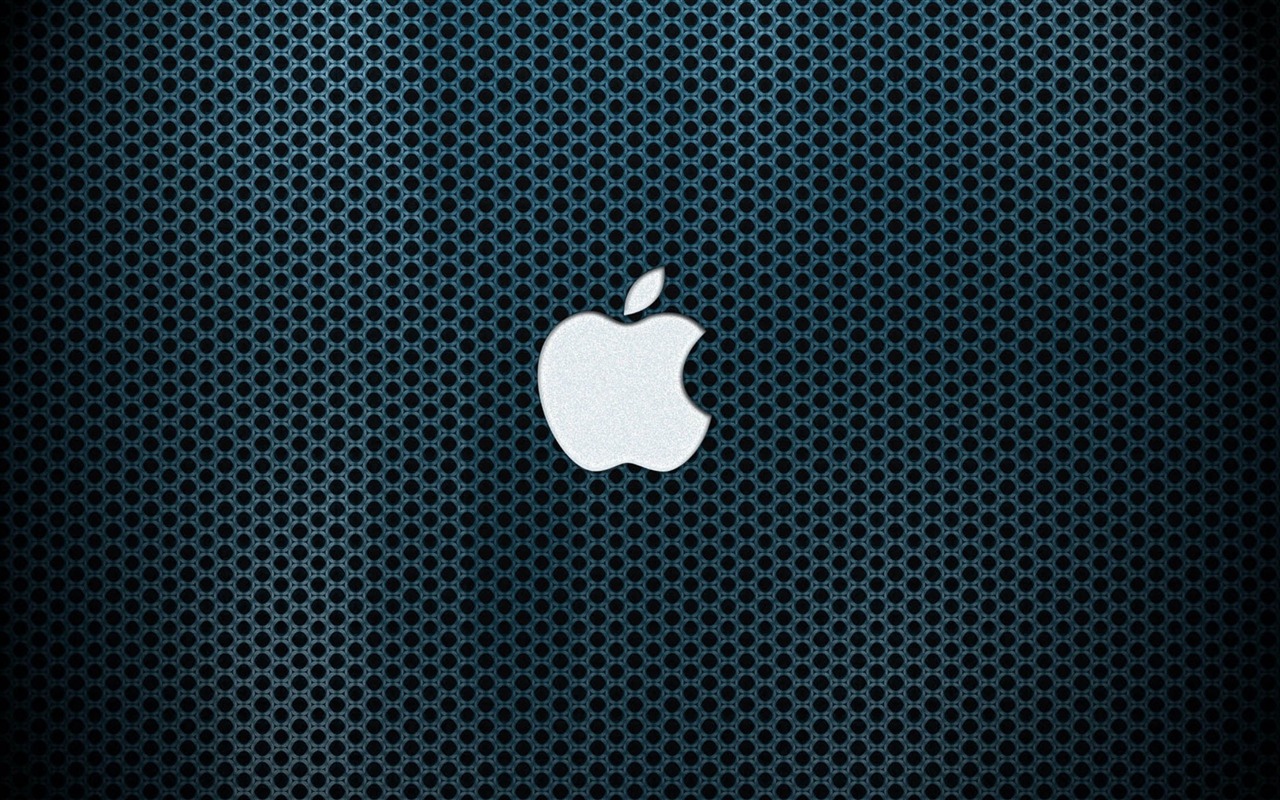 Apple Thema Tapete Album (3) #17 - 1280x800