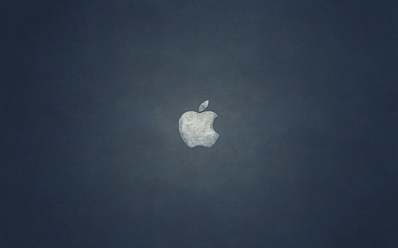 Apple Thema Tapete Album (3) #18 - 1280x800