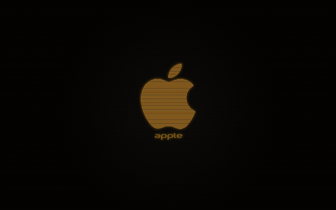 album Apple wallpaper thème (4) #3 - 1280x800