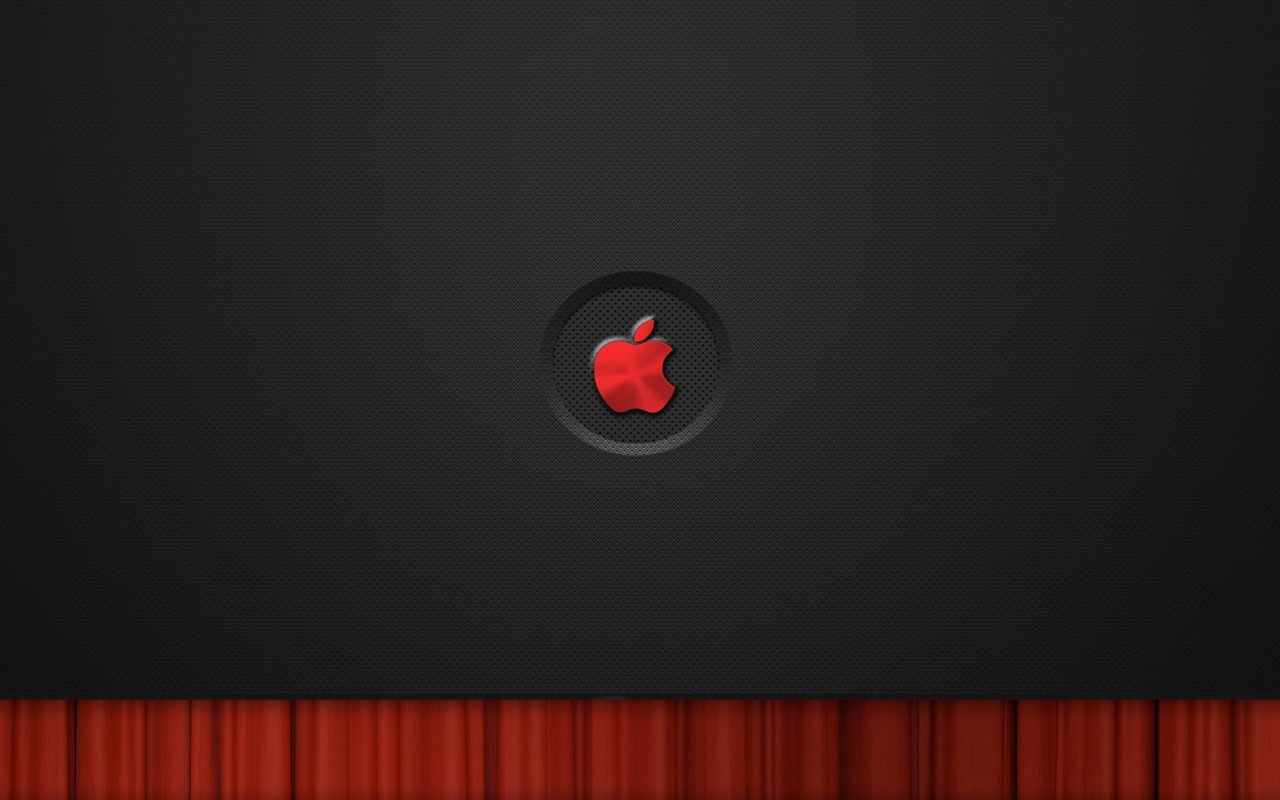 Apple téma wallpaper album (4) #15 - 1280x800