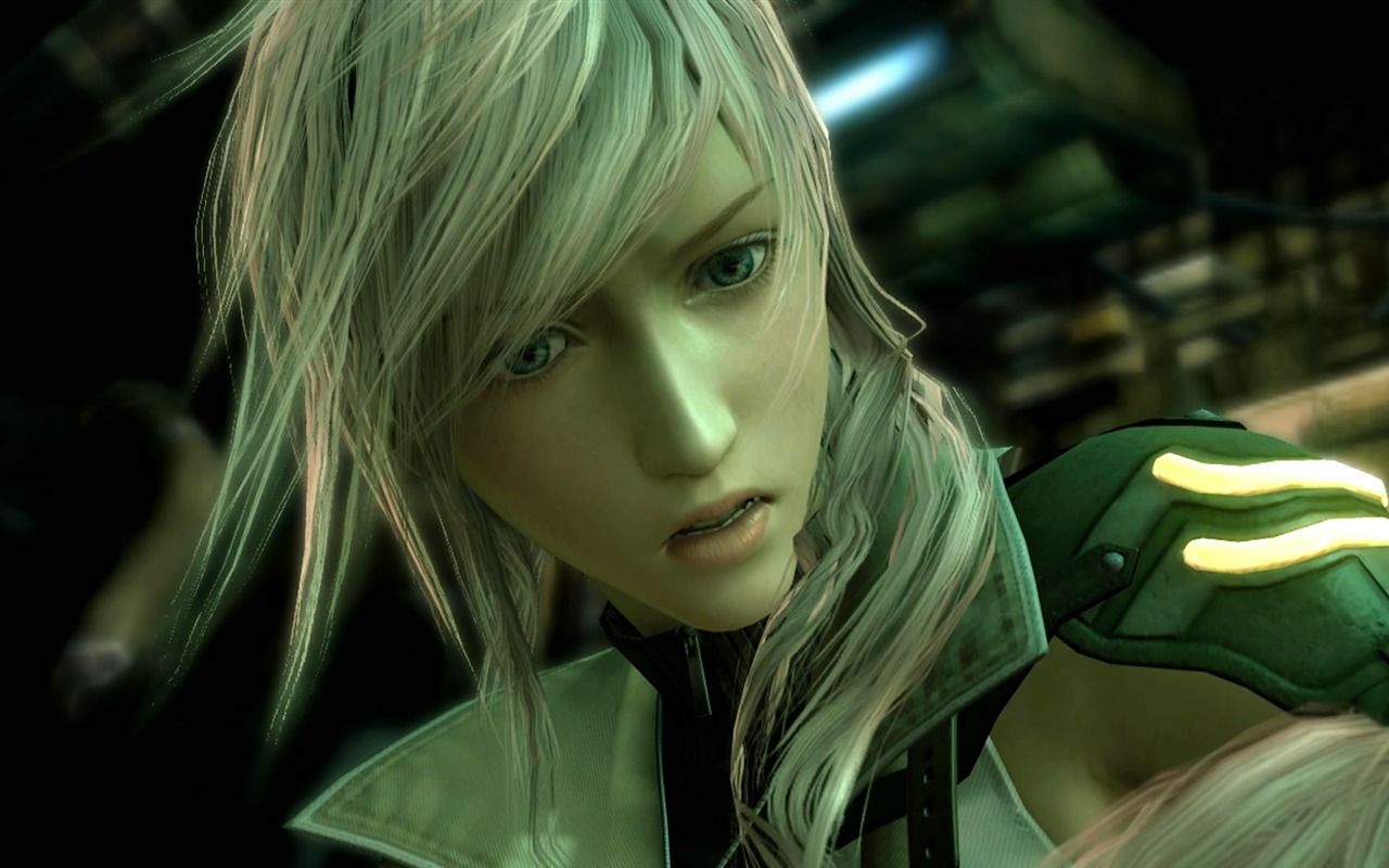 Final Fantasy 13 HD Wallpaper (3) #53 - 1280x800